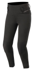 Kelnės Tamprės ALPINESTARS BANSHEE spalva juoda