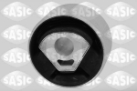 variklio montavimas SAS2706463