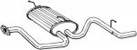 galinis duslintuvas BOS281-385