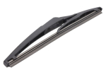 Stiklo valytuvas Twin H230 rėminis 230mm (1 vnt.) Galas