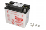 Akumuliatorius YUASA YB16B-A1 YUASA 12V 16,8Ah 207A K+