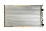 Variklio radiatorius NRF NRF 53632