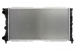Variklio radiatorius NRF NRF 58955