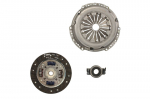 Sankabos komplektas VALEO VAL826571