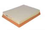 Oro filtras BOSCH 1 457 433 655