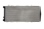 Variklio radiatorius THERMOTEC D7S004TT