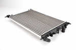 Variklio radiatorius THERMOTEC D7R028TT