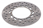 Stabdžių diskas 68B40748 Galas fiksuotas BREMBO 220/105/4mm/125mm