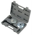 Nutraukėjas metalinėms-guminėms įvorėms