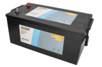 Akumuliatorius EXIDE EF2353 12V 235Ah 1300A K+