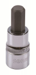 Galvutė HEX 1/2" 12 mm 83406212