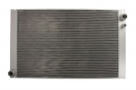 Variklio radiatorius NRF NRF 53716