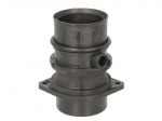 žarna, oro tiekimas THERMOTEC DCR076TT