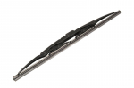 Stiklo valytuvas Twin H383 rėminis 380mm (1 vnt.) Galas