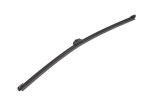 Stiklo valytuvas Silencio Xtrm VR264 be rėmelio 320mm (1 vnt.) Galas
