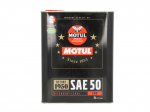 Variklių alyva MOTUL (2L) 50 CLASSIC OIL SAE 50 2L
