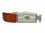 Rūko žibintas TRUCKLIGHT FL-MA004R