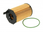 Alyvos filtras FILTRON OE 650/7