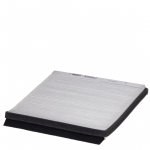Salono filtras HENGST E940LI
