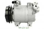 Kondicionieriaus kompresorius NIS 890064