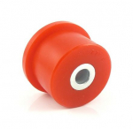 Poliuretano įvorė (1vnt., galas/tilto, De&scaron;inė/Kairė, kietumas: 80 Sha, vidinis skersmuo 12mm, i&scaron;orinis skersmuo 50,8mm) Tinka: BMW Tinka: BMW 3 (E36) 09.90-11.99