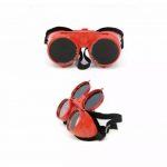 IDEAL Veido ir akių apsauga OKULARY FI 50