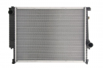Variklio radiatorius NISSENS NIS 60759A