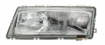 Žibintas Priekis Kairė SAAB 9000