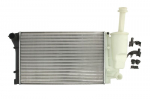 Variklio radiatorius NISSENS NIS 617845