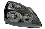 Priekinis žibintas TYC TYC 20-6357-05-2 RENAULT CLIO II, CLIO II/HATCHBACK, THALIA I