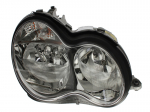 Priekinis žibintas MAGNETI MARELLI 710301166206 MERCEDES C T-MODEL (S203), C (W203)