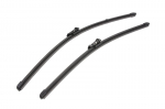 Stiklo valytuvas Silencio Xtrm VF326 berėmis 530/475mm (2 vnt.) Priekis su aptaku