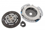 Sankabos komplektas VALEO VAL826573