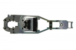 I&scaron;orinė durų rankena HP111 185