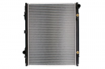 Variklio radiatorius THERMOTEC D70305TT