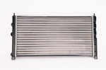 Variklio radiatorius THERMOTEC D7S006TT