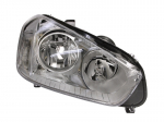 Priekinis žibintas TYC TYC 20-11545-05-2 FORD C-MAX