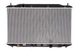 Variklio radiatorius NRF NRF 53530
