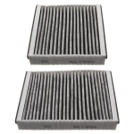filtrų rinkinys, kabinos oras FEBI FE36024