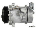 Kondicionieriaus kompresorius NIS 89157