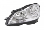 Žibintas Priekis Kairė MERCEDES C (C204), C T-MODEL (S204), C (W204)