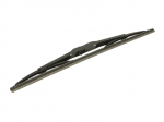 Stiklo valytuvas Twin H403 rėminis 400mm (1 vnt.) Galas