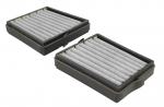 Salono filtras MANN-FILTER CUK 20 000-2