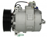 Kondicionieriaus kompresorius NIS 89371