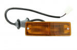 Posūkio žibintas GIANT 131-MT00270AL