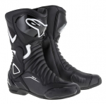 Batai Sportiniai STELLA SMX-6 V2 ALPINESTARS spalva balta/juoda