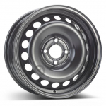 Ratlankis plieninis 6 x15 4x100 ET40