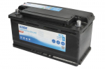 Akumuliatorius EXIDE EN800 12V 90Ah 720A D+