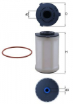 KNECHT Degalų filtras KX655D