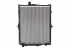 Variklio radiatorius 10057016HW